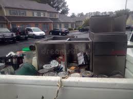 Best Commercial Junk Removal  in Harvard, IL