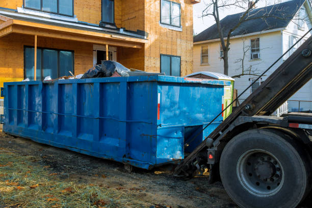 Best Garage Cleanout  in Harvard, IL