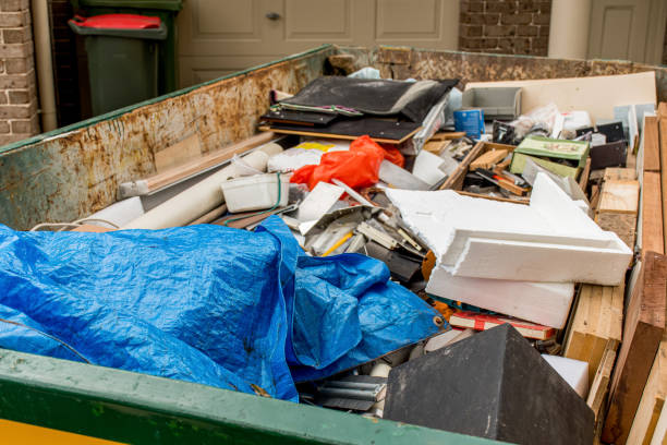 Best Residential Junk Removal  in Harvard, IL