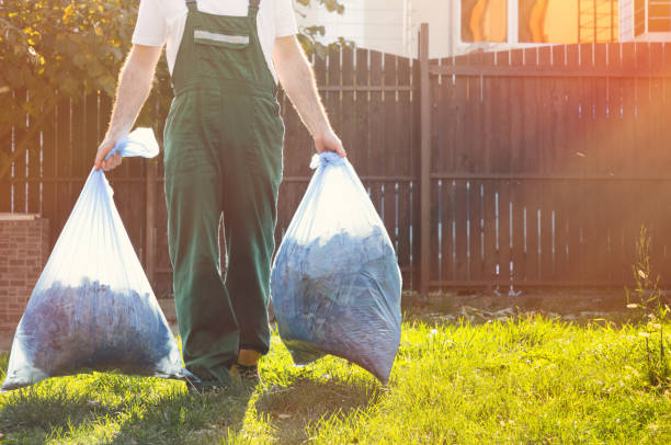 Best Recycling Services for Junk  in Harvard, IL