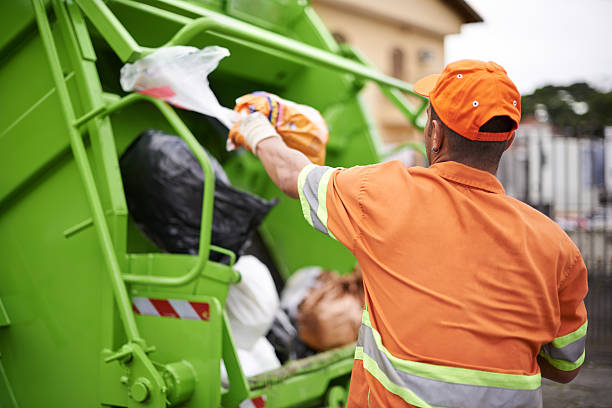 Moving and Downsizing Cleanouts in Harvard, IL