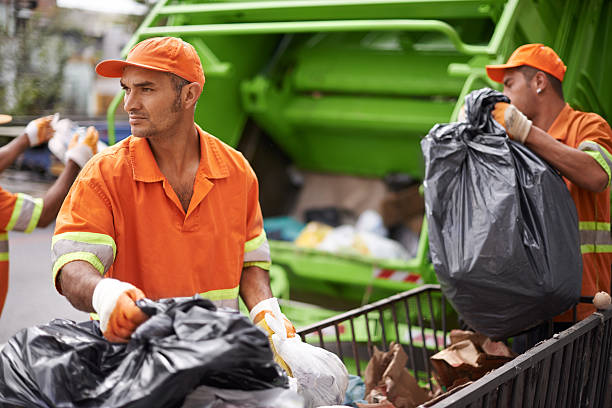 Best Electronics and E-Waste Disposal  in Harvard, IL