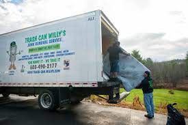 Best Carpet Removal and Disposal  in Harvard, IL